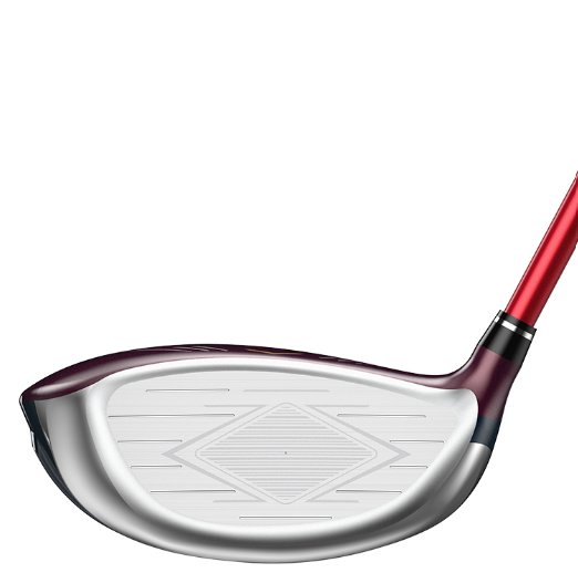 XXIO 12 RED DRIVER (Limited Colour)