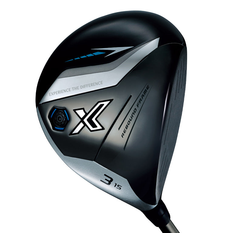 XXIO fairway_wood