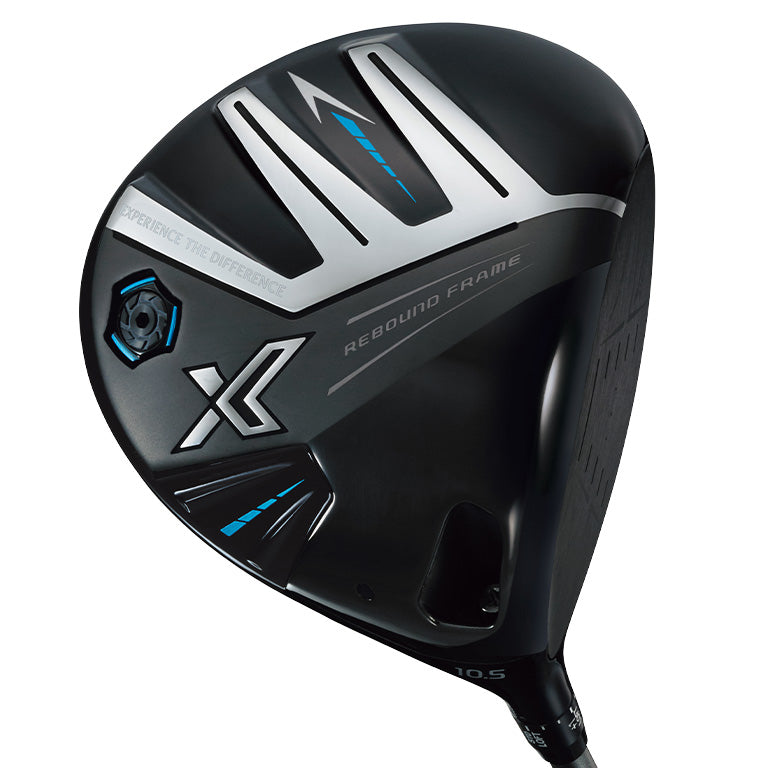 XXIO driver