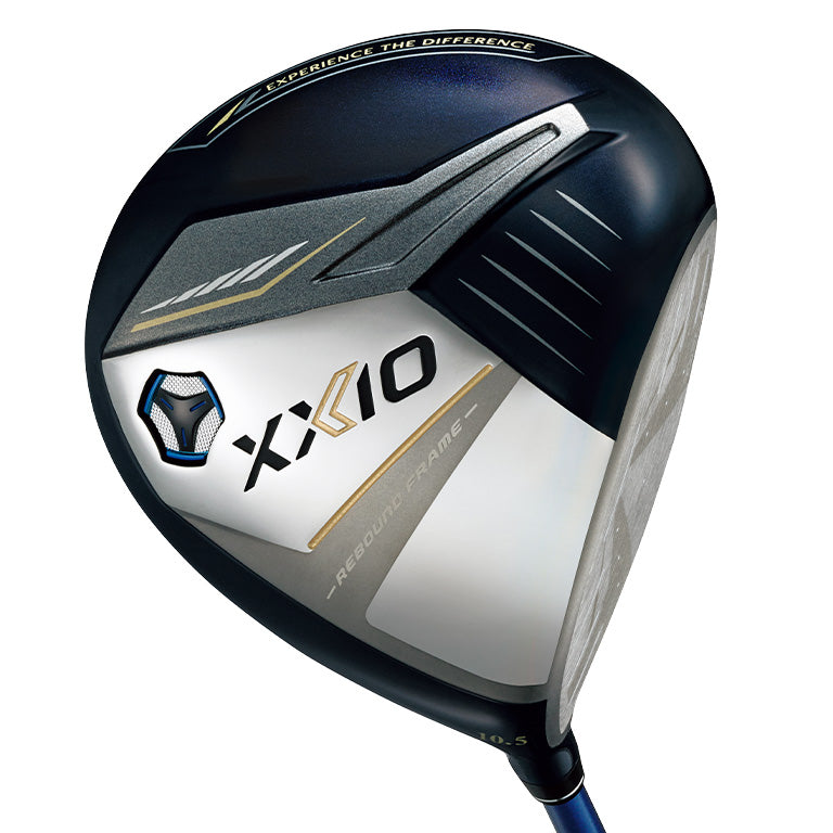 XXIO 13 DRIVER