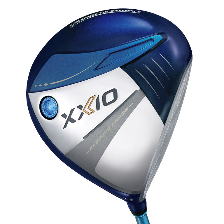 XXIO 13 LADIES DRIVER