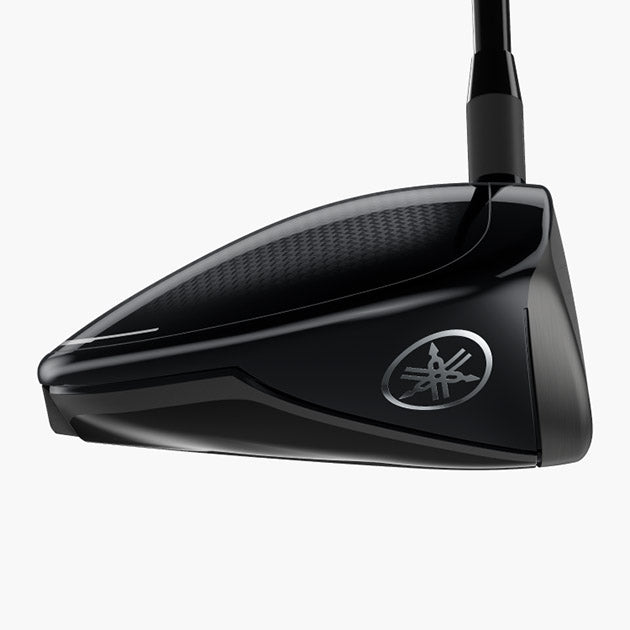 YAMAHA 25 INPRES DRIVESTAR Type D DRIVER ヤマハ 25 インプレス ドライブスター ドライバー TENSEI PRO BLUE 1K テンセイ ブルー inpres DRIVESTAR Iron - IRONS \u0026 WEDGES - PRODUCTS - YamahaGolf