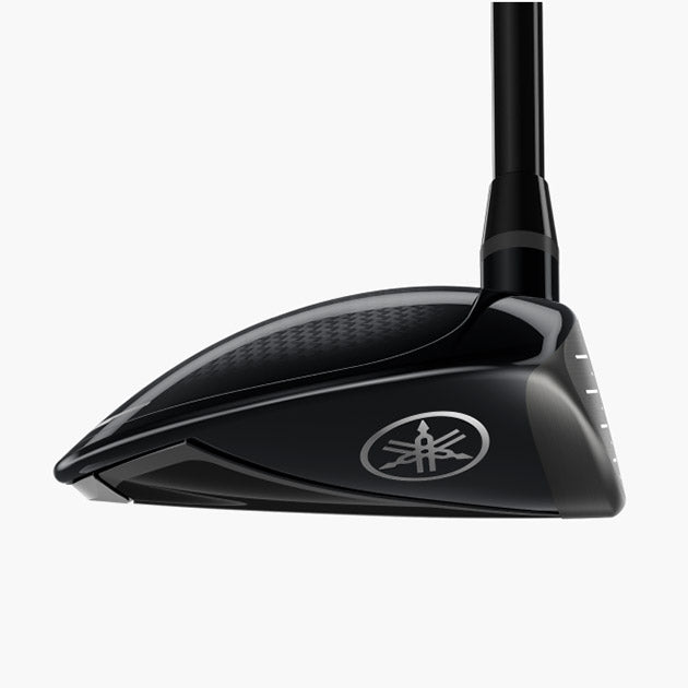 YAMAHA 25 INPRES DRIVESTAR FAIRWAY WOOD – LT Golf Shop