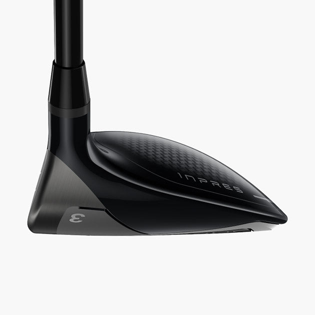 YAMAHA 25 INPRES DRIVESTAR FAIRWAY WOOD – LT Golf Shop
