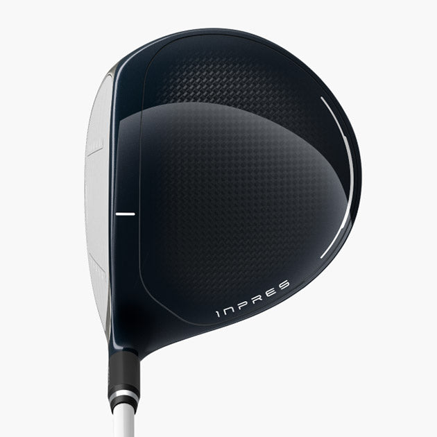 YAMAHA INPRES DRIVESTAR LADIES DRIVER