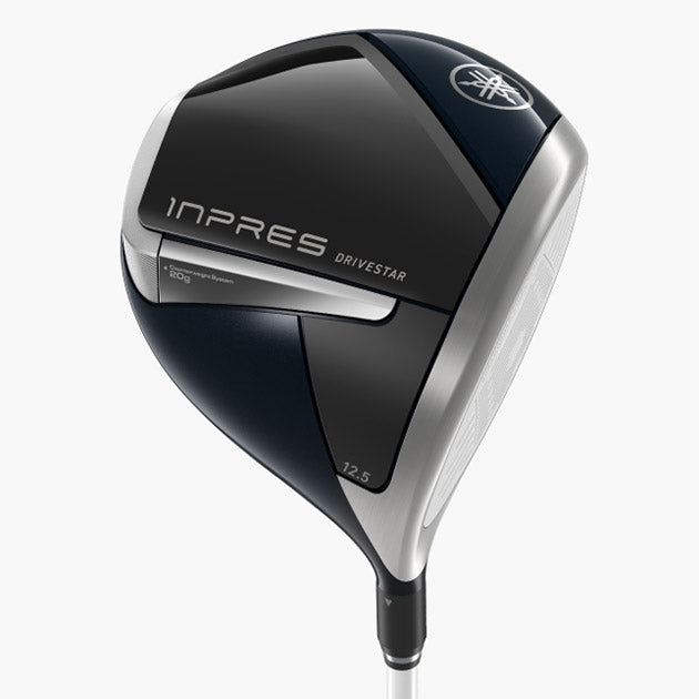 YAMAHA INPRES DRIVESTAR LADIES DRIVER