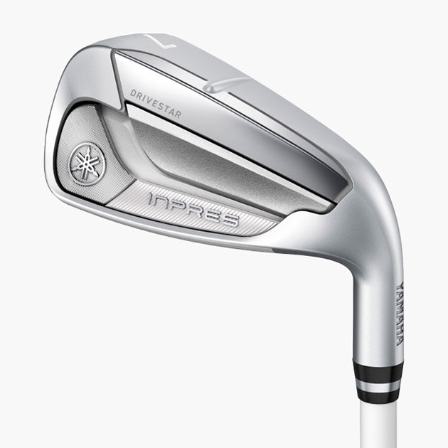 YAMAHA INPRES DRIVESTAR LADIES IRON