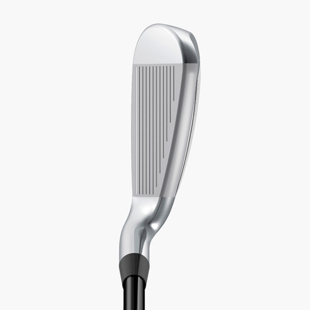 YAMAHA 25 INPRES DRIVESTAR TYPE/D GRAPHITE IRON (#6-9PS) – LT Golf Shop