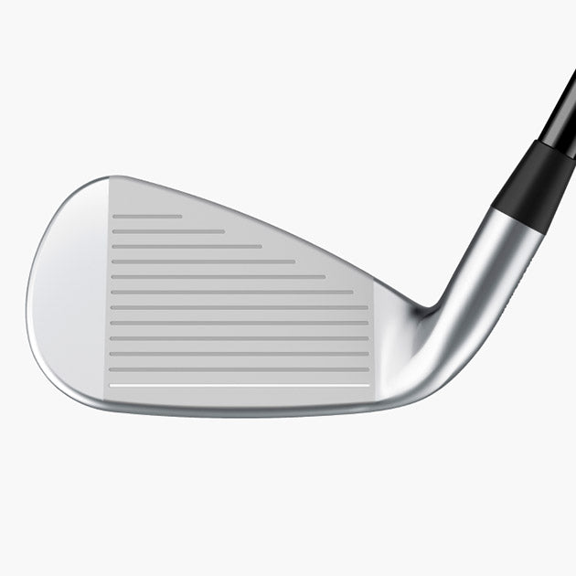 YAMAHA 25 INPRES DRIVESTAR TYPE/D GRAPHITE IRON (#5-9PAS) – LT Golf Shop