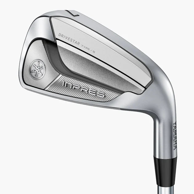 YAMAHA INPRES DRIVESTAR TYPE/S GRAPHITE IRON