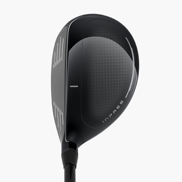 YAMAHA 25 INPRES DRIVESTAR Type D IRON ヤマハ 25 インプレス ドライブスター アイアン 4本組 NSPRO 950GH neo スチールシャフト Yamaha 2025 inpres Drive Star 5 Fairway Wood - Pin High