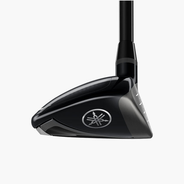 YAMAHA 25 INPRES DRIVESTAR UTILITY – LT Golf Shop