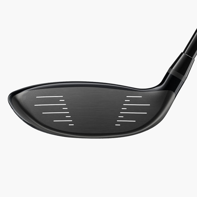 YAMAHA 25 INPRES DRIVESTAR UTILITY – LT Golf Shop