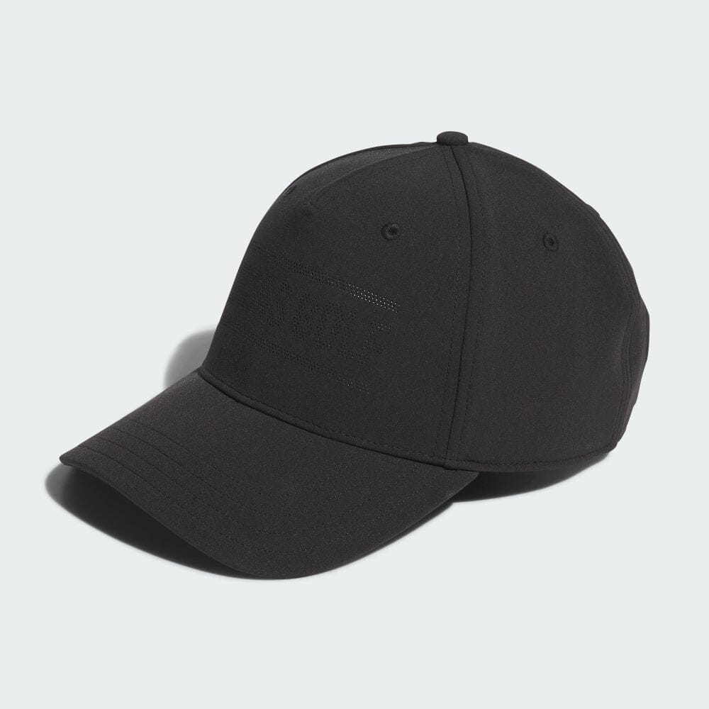 ADIDAS LOGO CAP