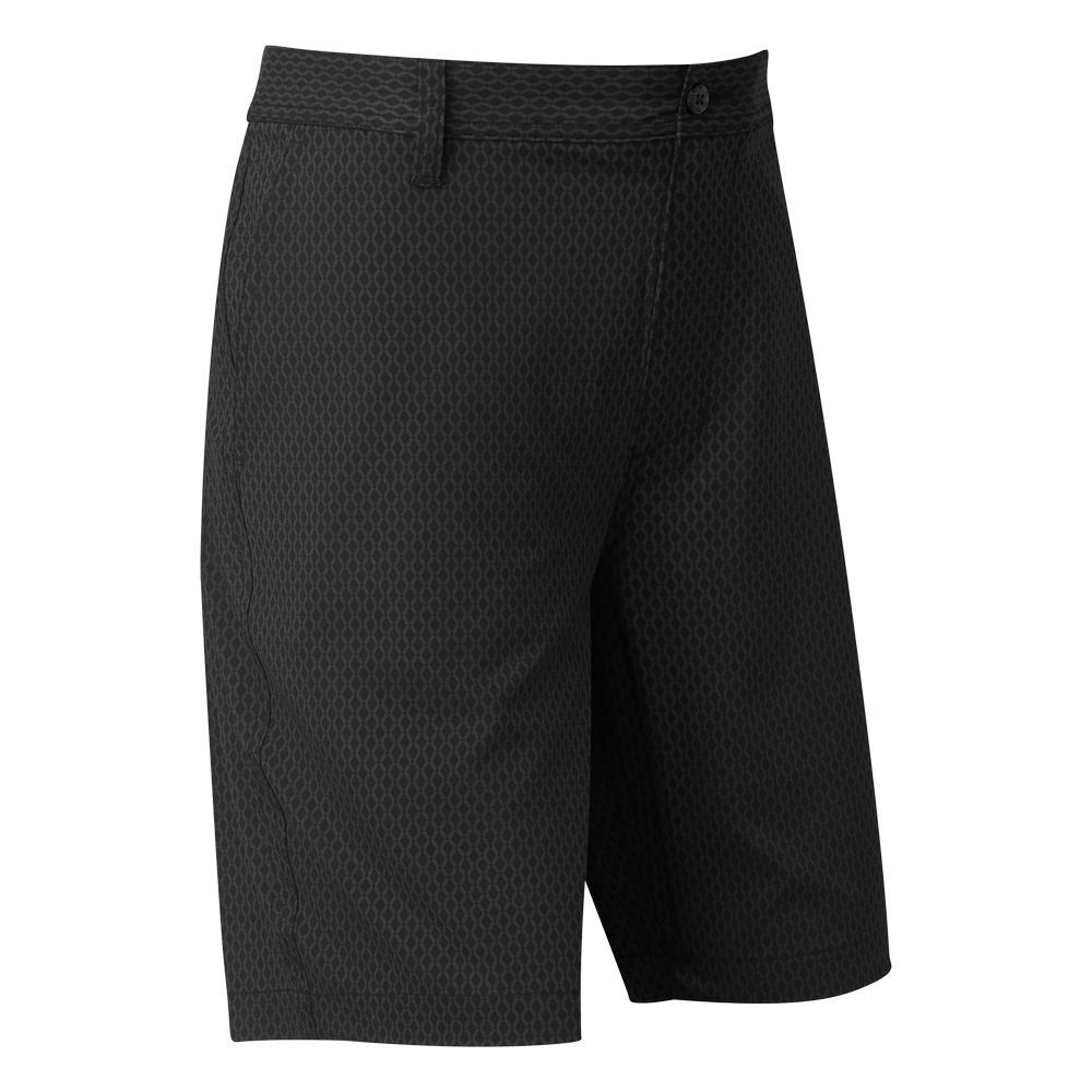 FOOTJOY TONAL PRINT SHORTS