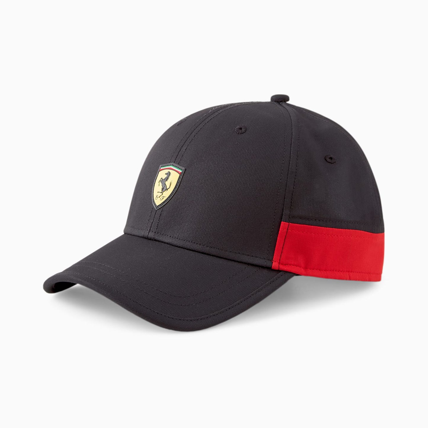 PUMA FERRARI SPTWR RACE BASEBALL CAP