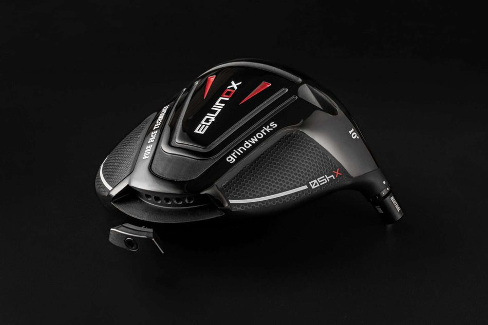 GRINDWORKS EQUINOX LIMITED DRIVER