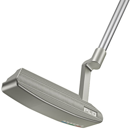 PING PLD MILLED ANSER 2 SATIN PUTTER