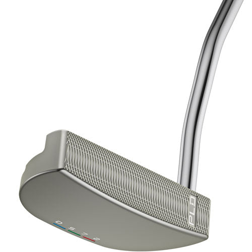 PING PLD MILLED DS72 SATIN PUTTER