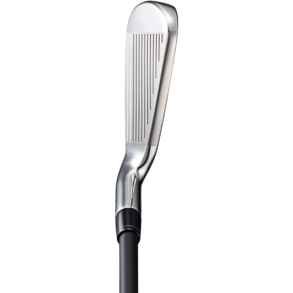 CALLAWAY ROGUE ST MAX FAST GRAPHITE IRONS