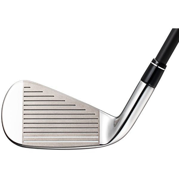 CALLAWAY ROGUE ST MAX FAST GRAPHITE IRONS