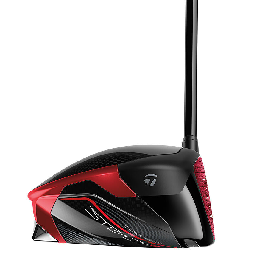 TAYLORMADE STEALTH 2 DRIVER (US Spec)