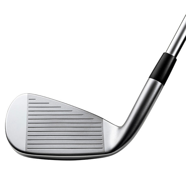 MIZUNO JPX-923 HOT METAL STEEL IRONS