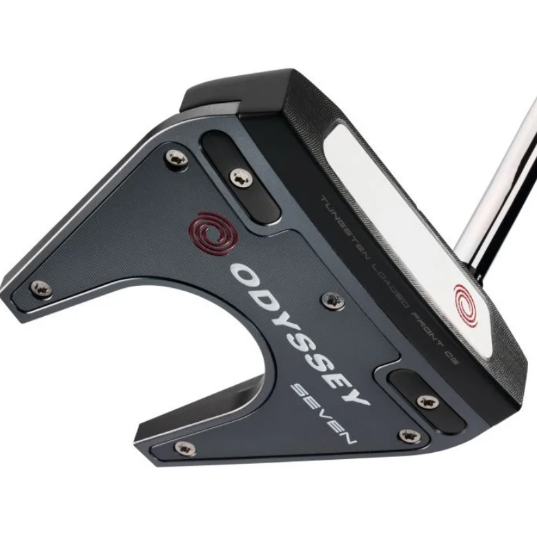 ODYSSEY TRI-HOT 5K 23 SEVEN DB PUTTER