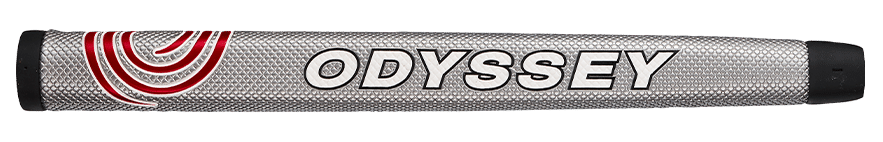 ODYSSEY 2-BALL ELEVEN TOUR LINED CH PUTTER