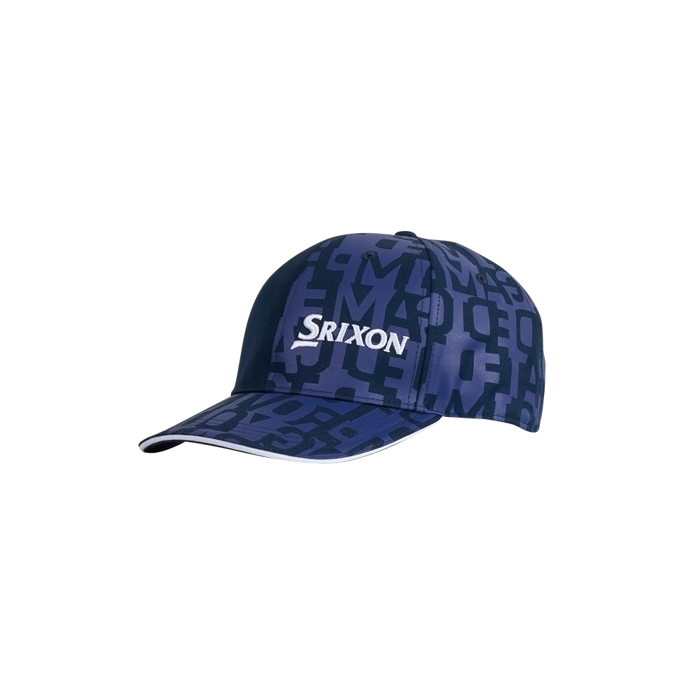 SRIXON CAP - GAH 21081I