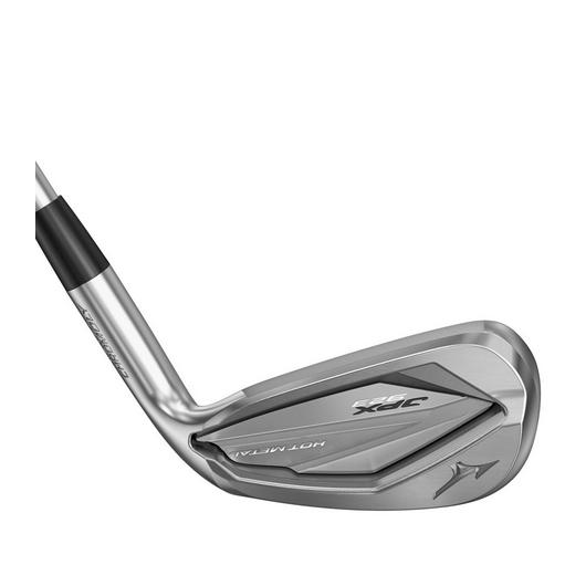 MIZUNO JPX-923 HOT METAL STEEL IRONS