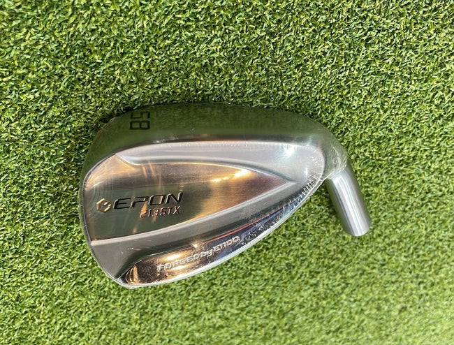 EPON FORGED 213STX WEDGES ( HEAD ONLY )