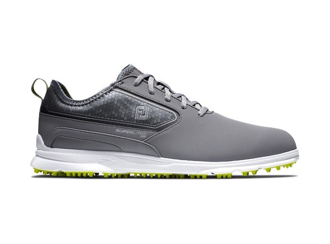 FOOTJOY SUPERLITES XP SPKL GOLF SHOES