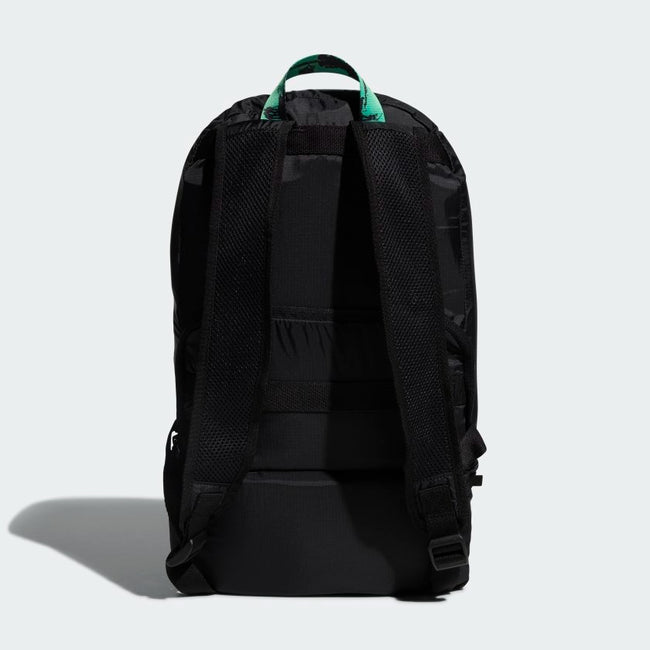 ADIDAS RECYCLED CONTENT TRANSFORMATION BACKPACK
