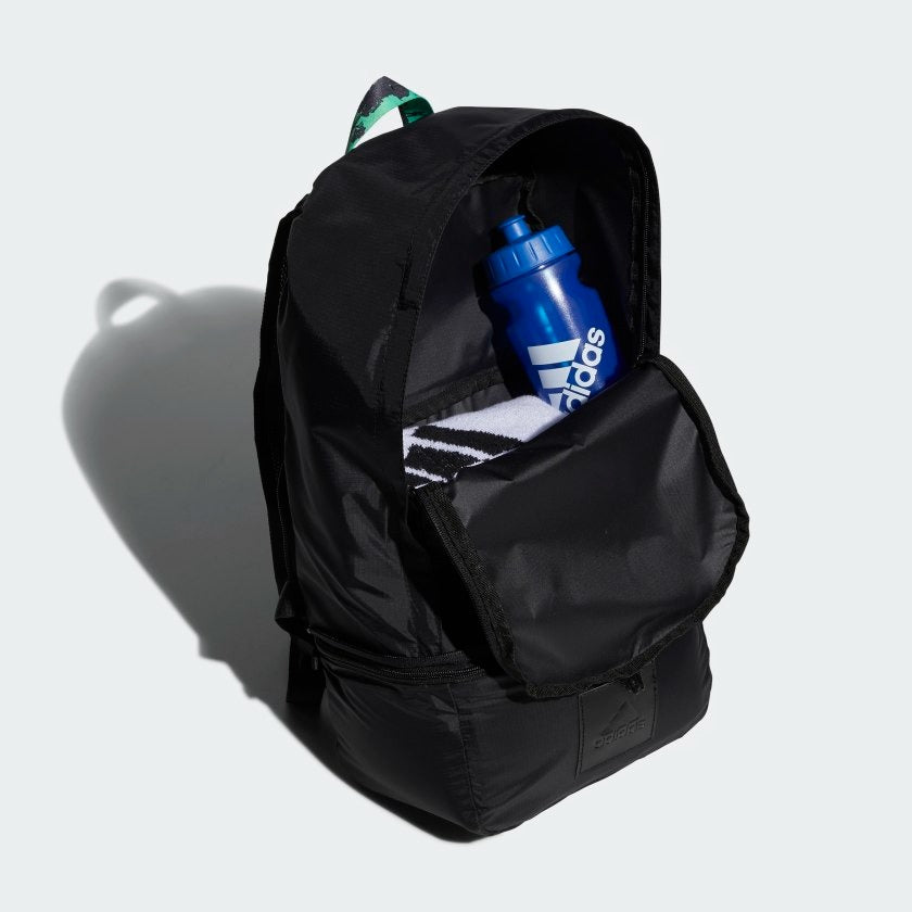 ADIDAS RECYCLED CONTENT TRANSFORMATION BACKPACK