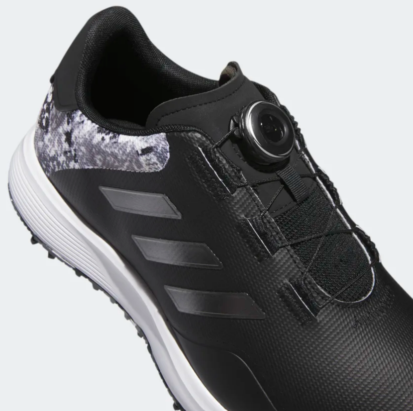 ADIDAS S2G BOA WIDE GOLF SHOES