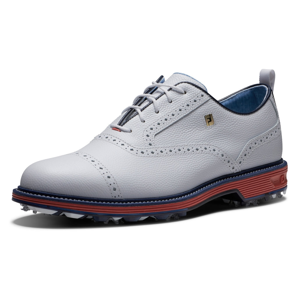 FOOTJOY PREMIERE SERIES GOLF SHOES - US OPEN TARLOW (Limited Edition)