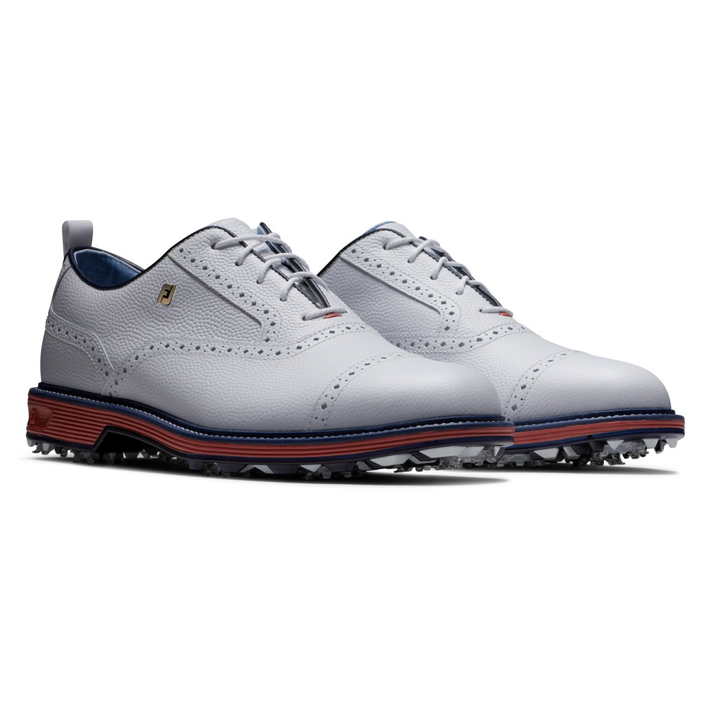 Footjoy limited edition store shoes