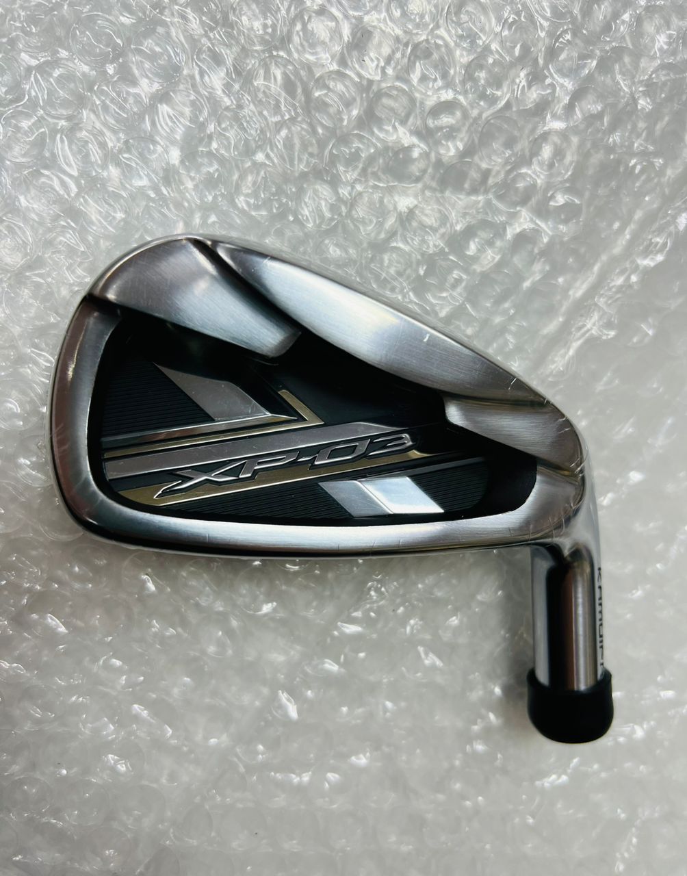 Irons – tagged “KAMUI” – LT Golf Shop
