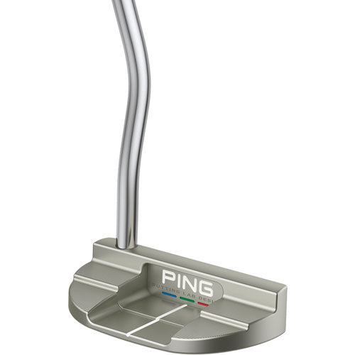 PING PLD MILLED DS72 SATIN PUTTER