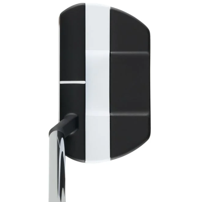 ODYSSEY WHITE HOT VERSA THREE T S PUTTER