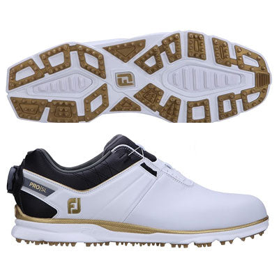 FOOTJOY PRO SL BOA SHOES – LT Golf Shop