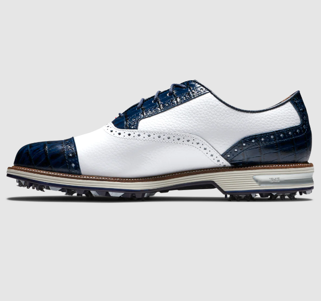 FOOTJOY PREMIERE SERIES GOLF SHOES - TARLOW (Limited Edition)
