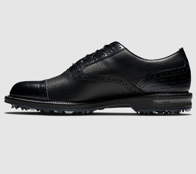 FOOTJOY PREMIERE SERIES GOLF SHOES - TARLOW (Limited Edition)