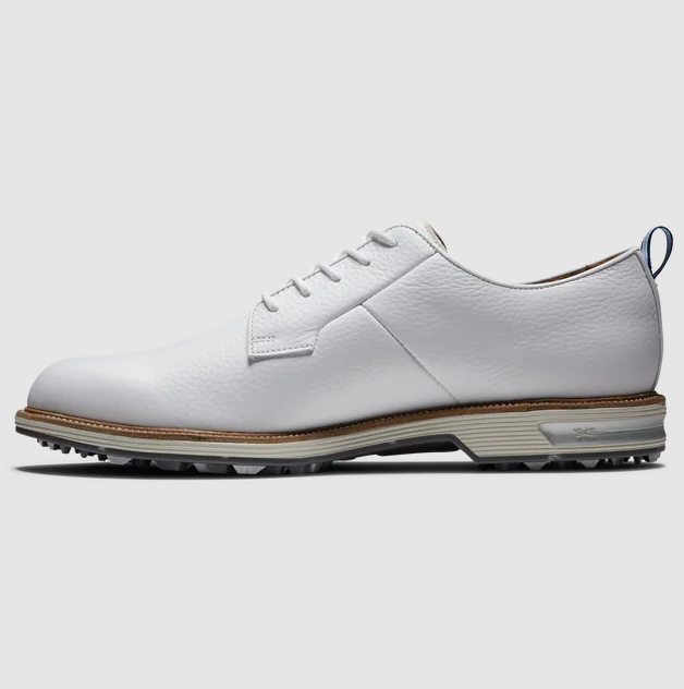 FOOTJOY PREMIERE SERIES GOLF SHOES - FIELD (Limited Edition)