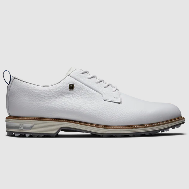 FOOTJOY PREMIERE SERIES GOLF SHOES - FIELD (Limited Edition)