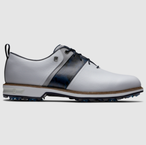 FOOTJOY PREMIERE SERIES GOLF SHOES - TODD SNYDER PACKARD (Limited Edition)