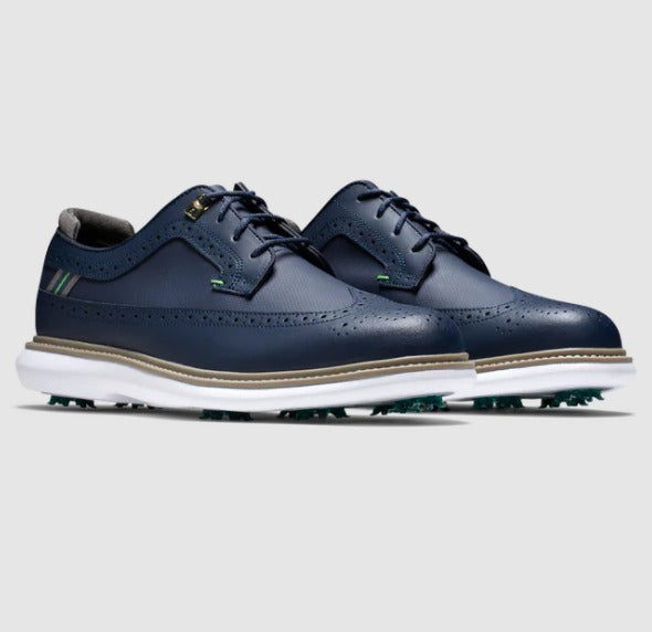 FOOTJOY TRADITIONS GOLF SHOES