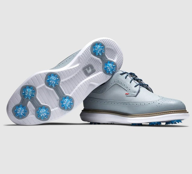 FOOTJOY TRADITIONS GOLF SHOES