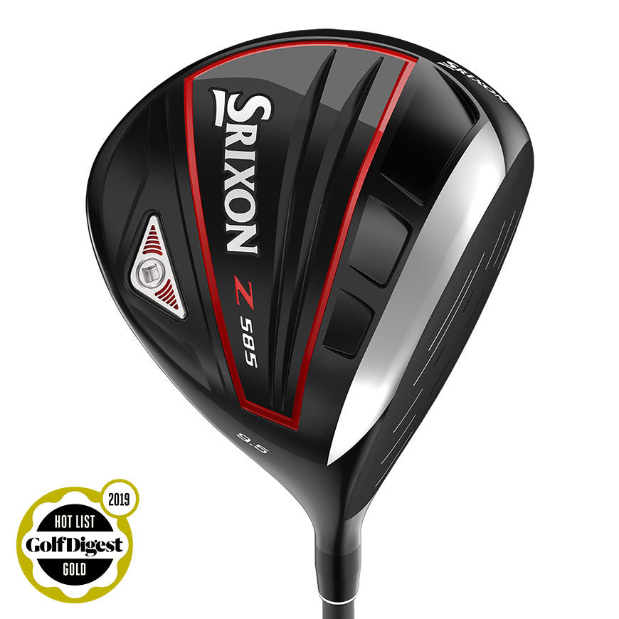 SRIXON Z 585 DRIVER (Miyazaki Mahana)